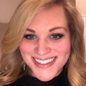 Meet your Posher, Tabitha